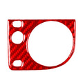 Headlight Switch Knob Cover Trim for BMW 3 Series E36 (1991–1999)