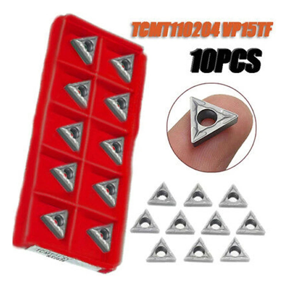 Carbide Inserts TCMT110204 TCMT21.51 for Processing Tool