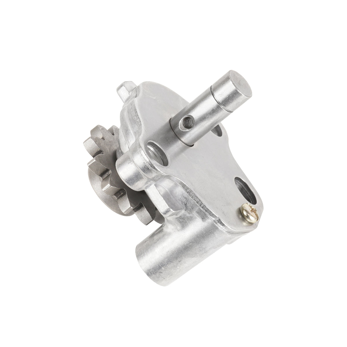 Oil Pump Assembly with Rotors for Yamaha 2S2 (2000–2010)