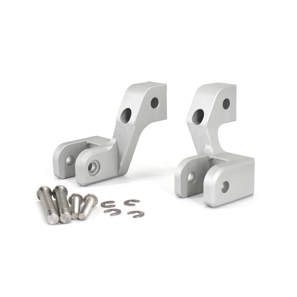 Lowering Kit Passenger Footrest for BMW R Nine T (2014–2023)