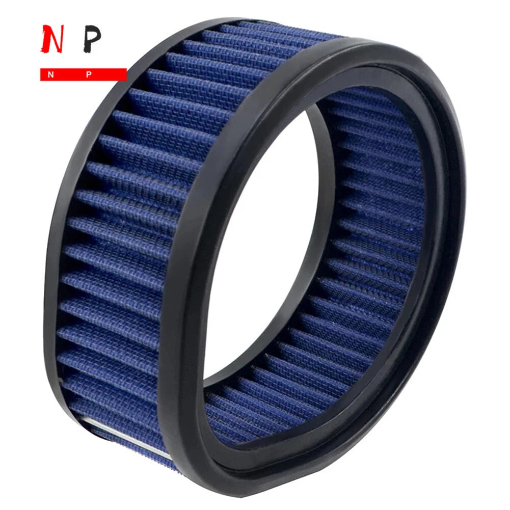 Air Cleaner for S&S Super E&G Carburetors (12-579)