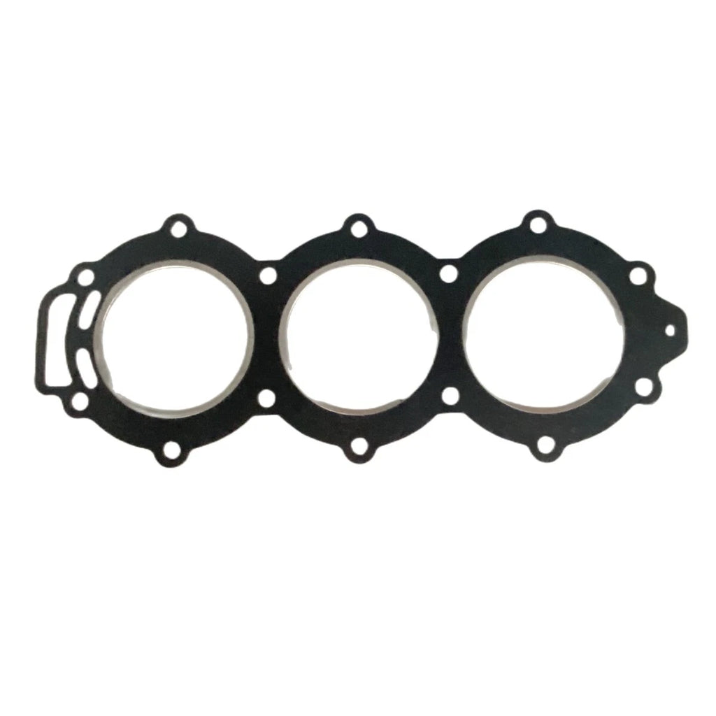Cylinder Head Gasket for Yamaha 60 70 HP 2-Stroke Outboards (6H3-11181-01, 18-3831)
