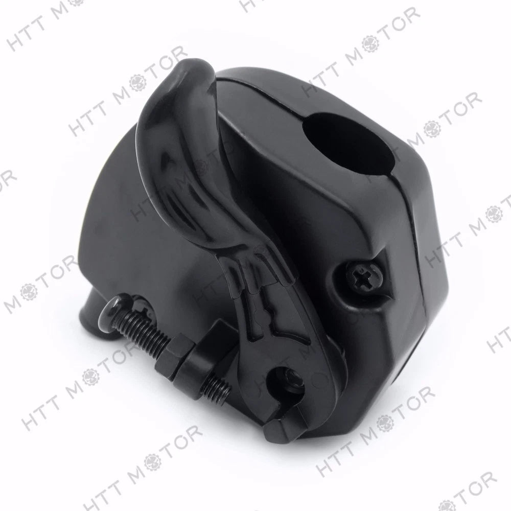 Throttle Thumb Assembly for ATV 200cc 250cc (2000–2023)