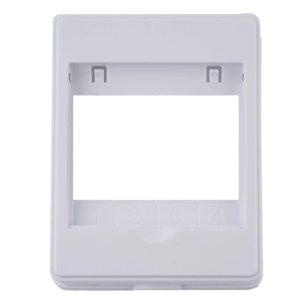 Distribution Box for
