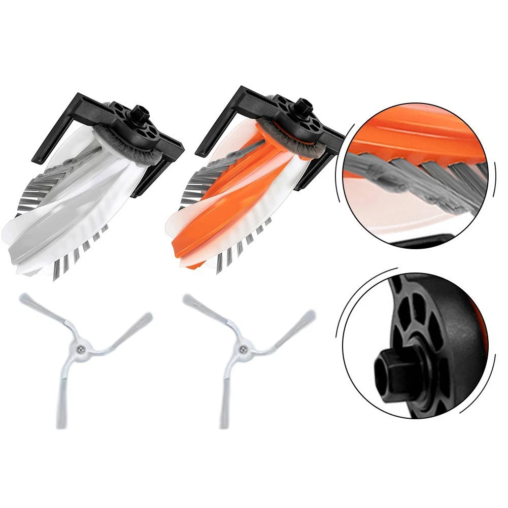 Roller Brush for DJI ROMO P (2018–2023)