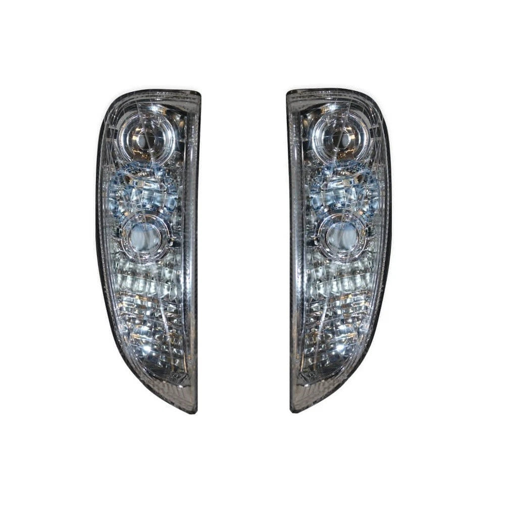 Front Light Replacement for