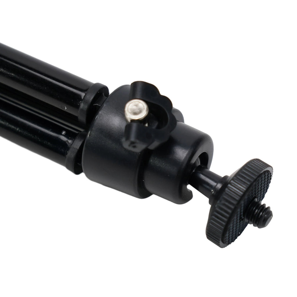 Tripod Stand for Projector Camera and Mobile (Extendable Legs)