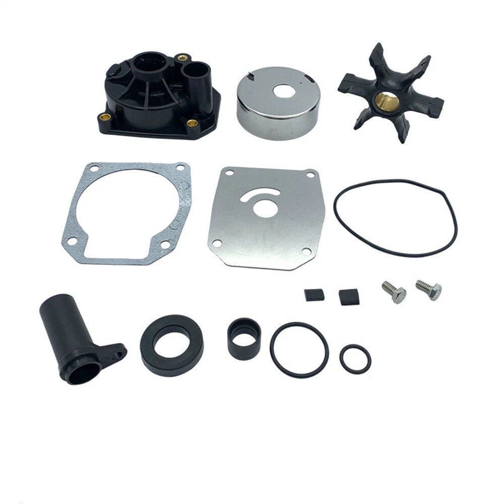 Water Pump Impeller Kit 432955 for Johnson Evinrude Outboard (60-75hp)