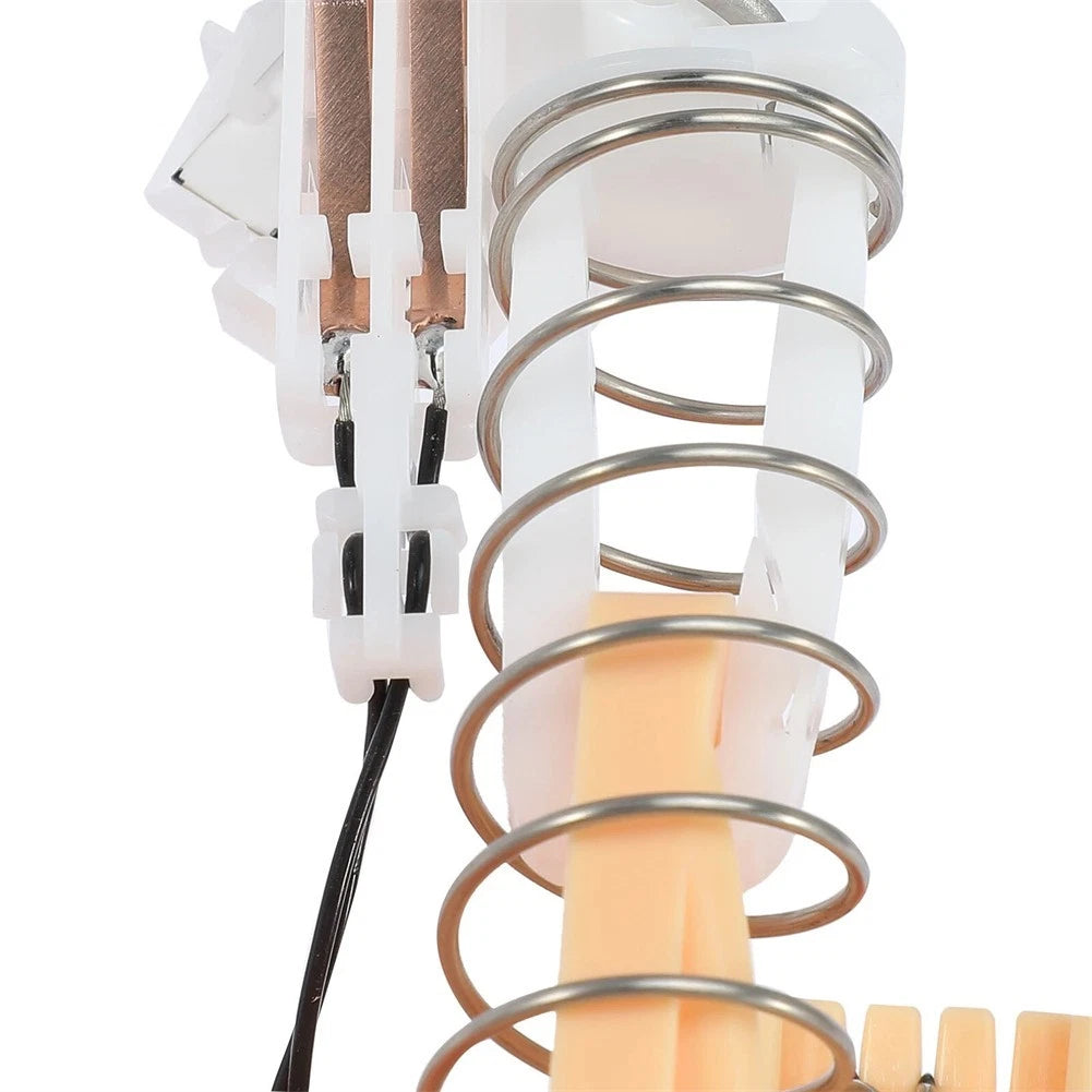 Fuel Filter Assembly for