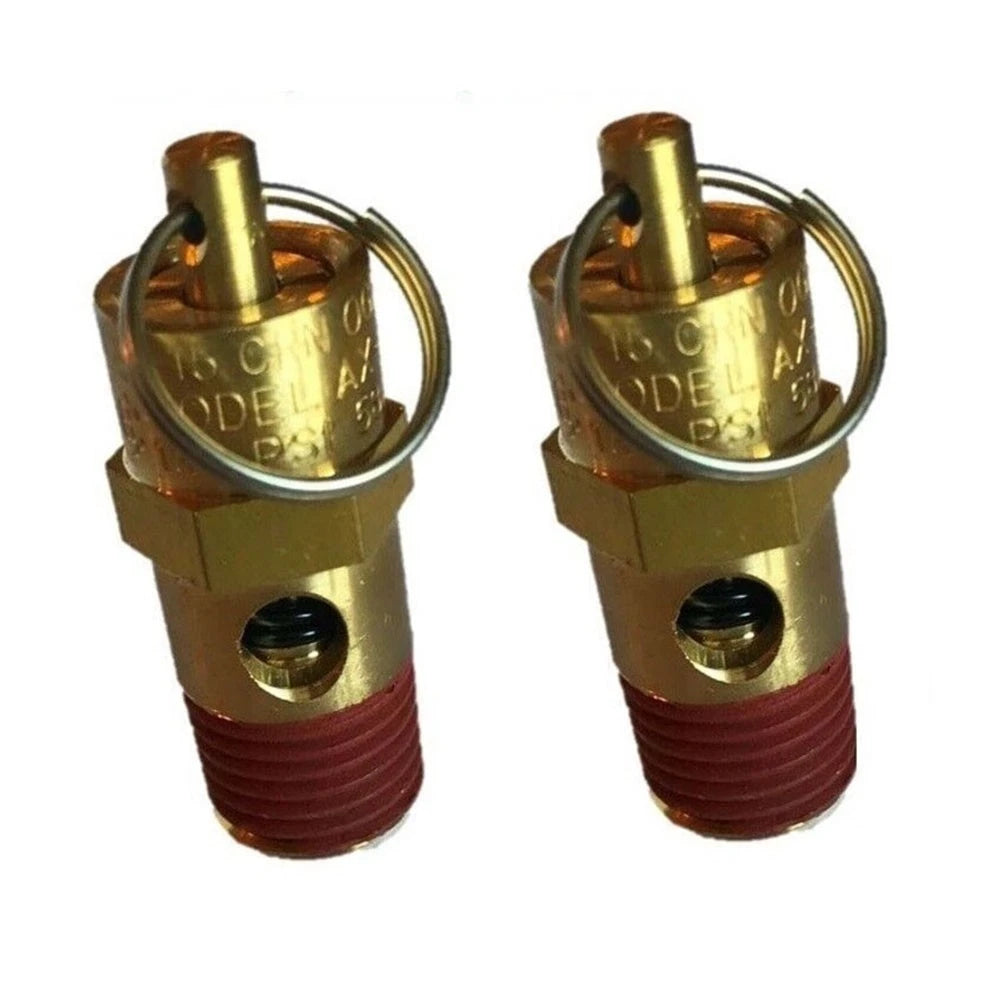 Pressure Valve for Air Compressor (150 PSI)