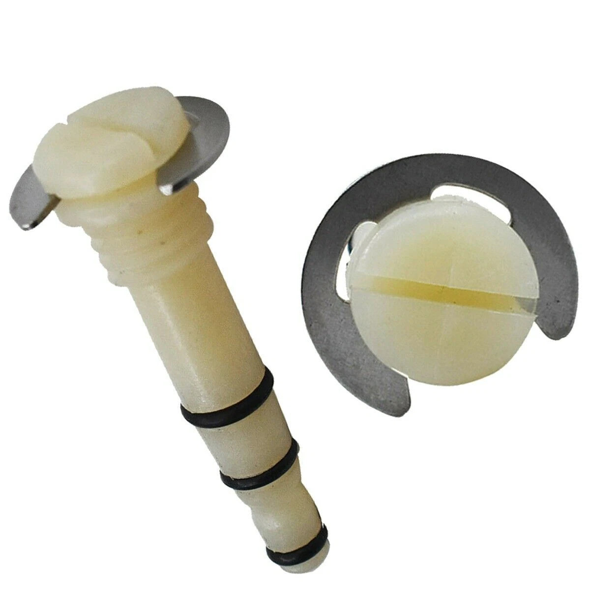 Power Trim Tilt Relief Valve for Sierra 18-6751