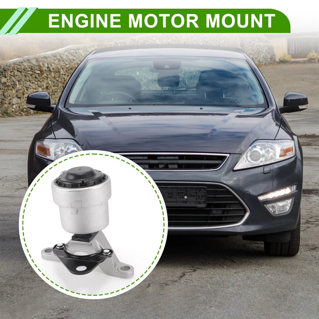 Engine Motor Mount Right Replacement for Ford Mondeo CD345 2011–2013 2.0T