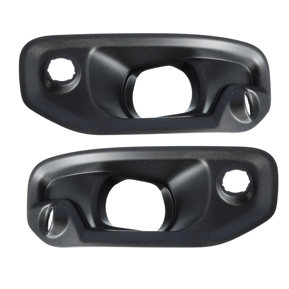 Fog Lamp Light Bezel Kit 68318117AB for RAM 1500 (2019–2024)