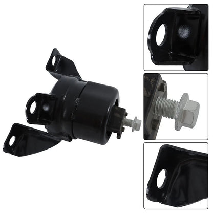 3X Front Engine Torque Strut & Trans Mount Set A5710 for Fusion (2013–2020)