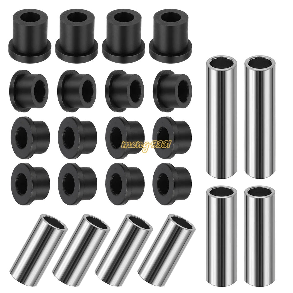 Bushing Kit for Club Car DS Front Leaf Spring & Upper A Arm (1992-UP)