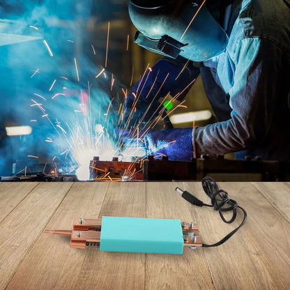 Metal Welding Tool for High Current DC412V