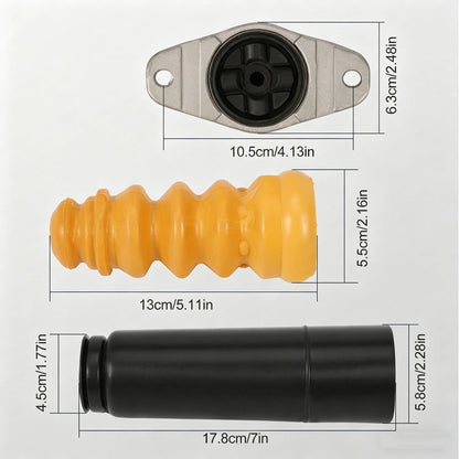 Rear Strut Mount Kit for Mazda 3 (C30)