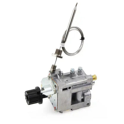 Thermostatic Valve for Gas Stove (110-190C) 14x7.6x7.7cm