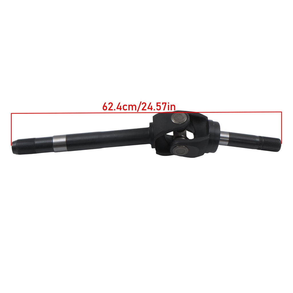 Front Left Half Shaft for Ford Excursion (2000–2005) 630-435