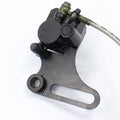 Rear Brake Caliper Cylinder System for Atomik Pit Pro 110-140cc
