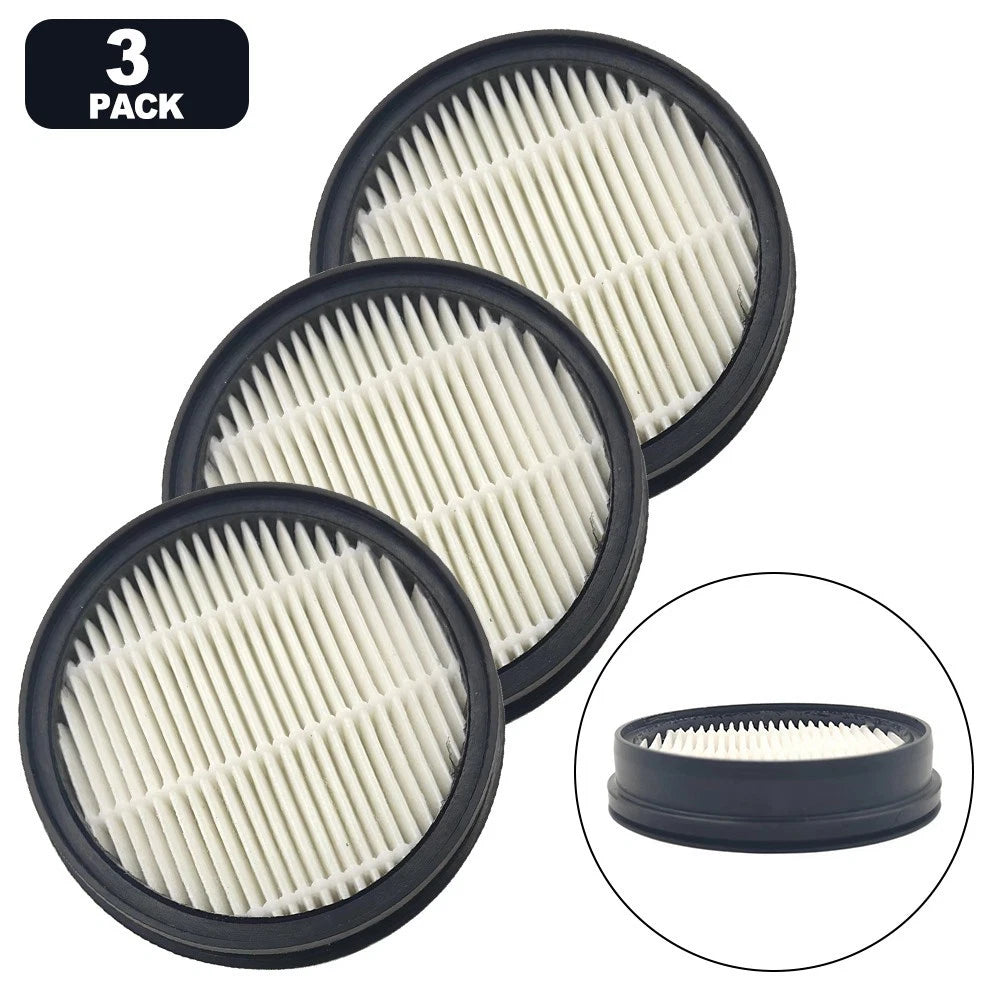 3 Pack Washable Filter Kit for Pro-scenic P16 (Compatible)
