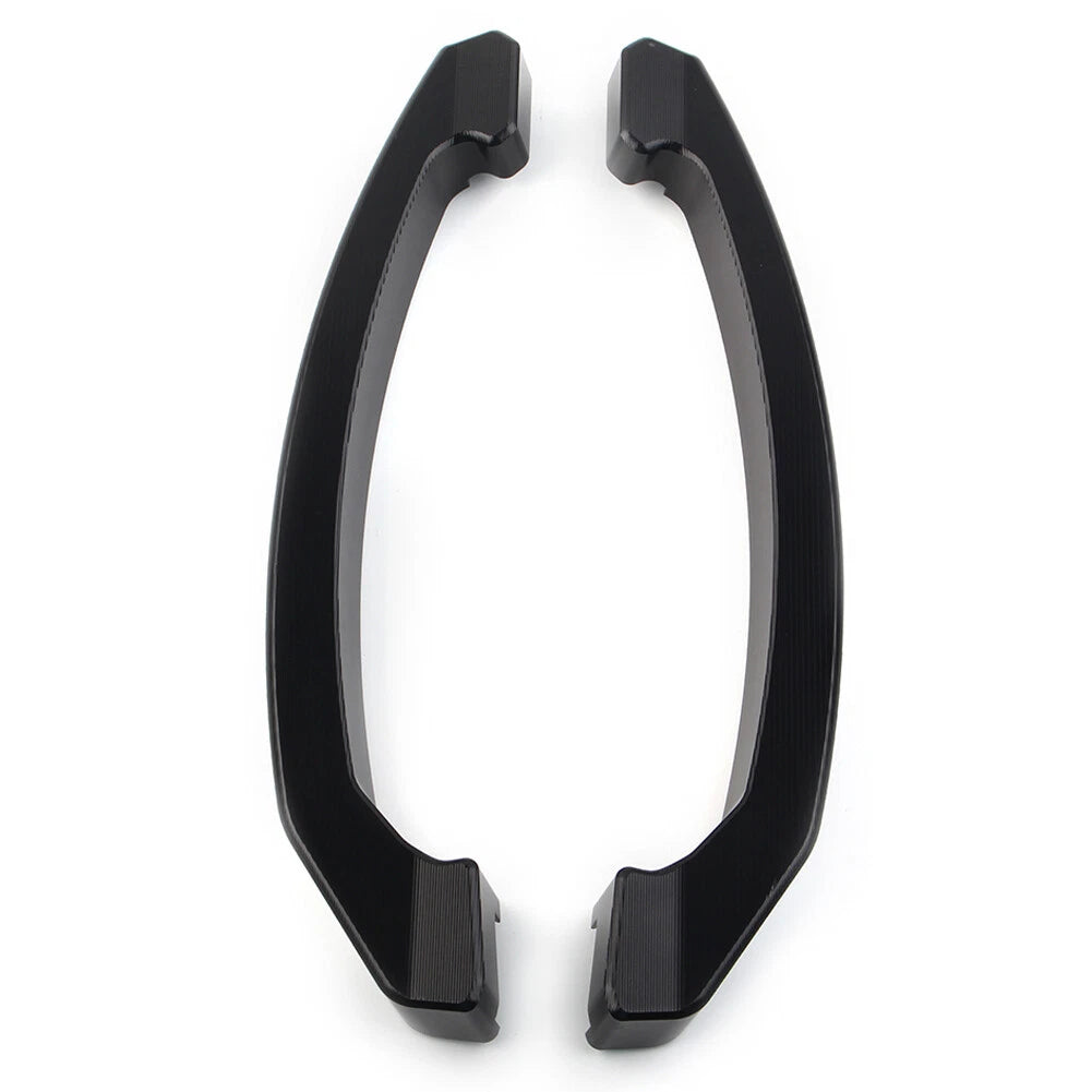 Grab Bars for Yamaha MT07 FZ07 (2014–2017)