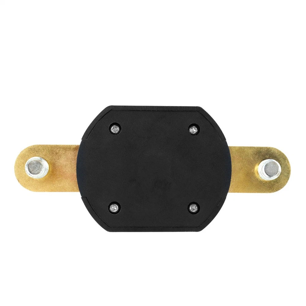 Battery Disconnect Switch for Car Vehicle RV Boat (12-48V)