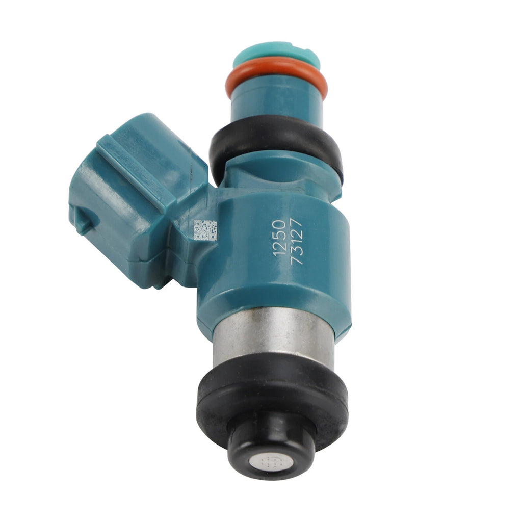 Set of 4 Fuel Injectors 13S-13761-00-00 for Yamaha YZF-R6 (2008–2020)