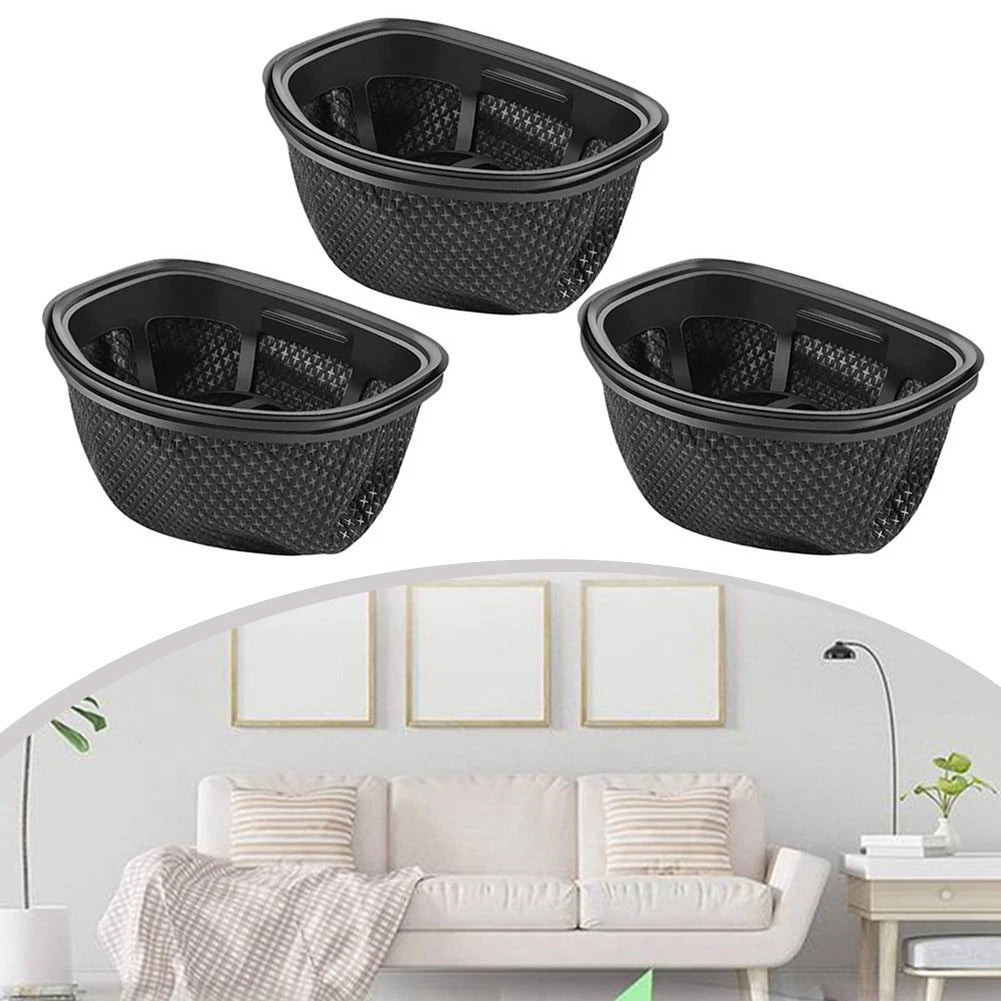 Dust Cup Filters for Vacuum Cleaner (Compatible with )