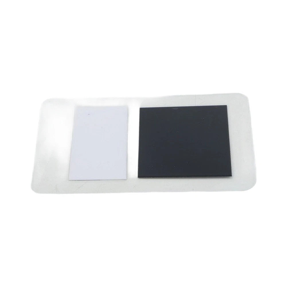 Pole Distribution Detector for Magnetic Stripe Card (No Disassembly Required)