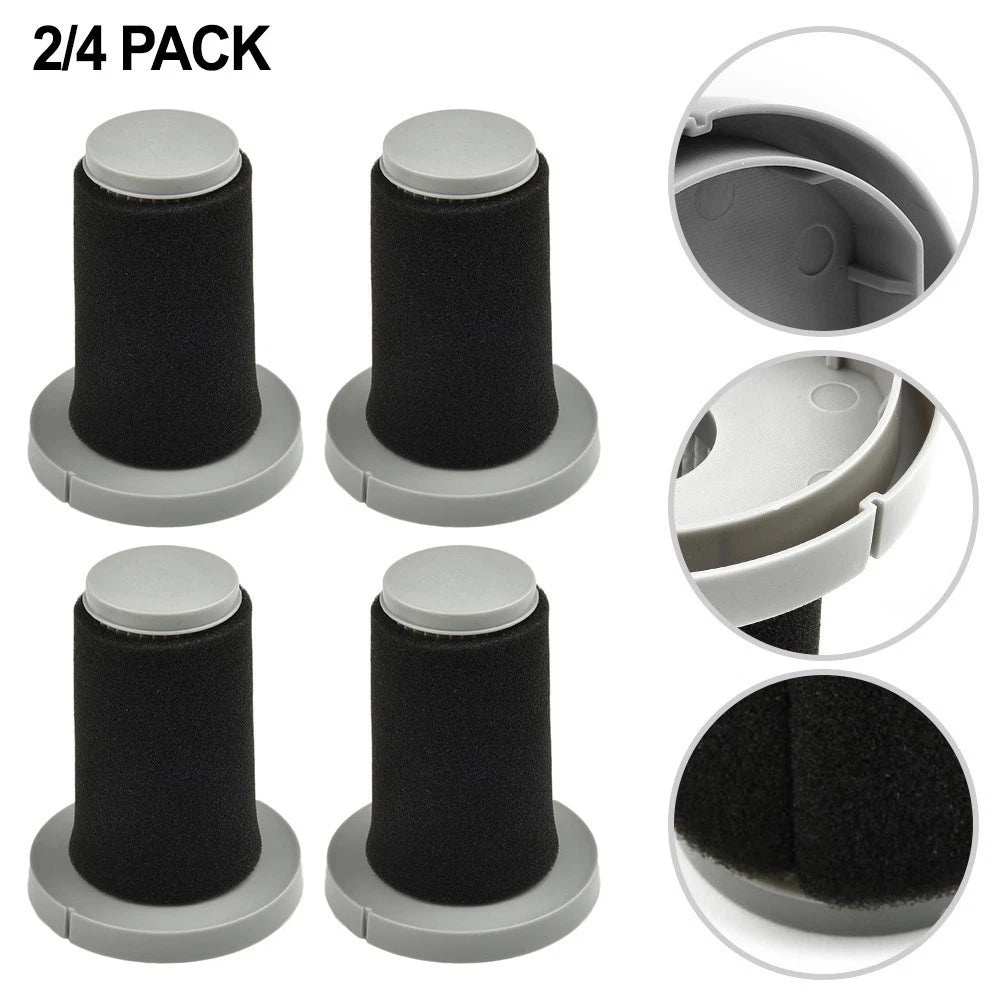 2X Replacement Filter Set for Enchen V3-H Vacuum