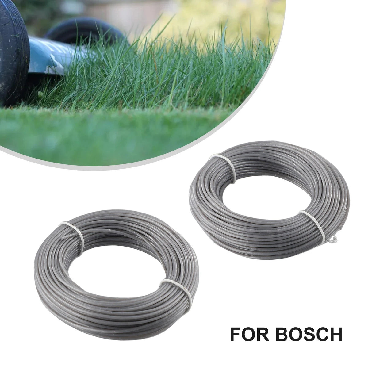 Trimmer Line Spool for Bosch ART Series