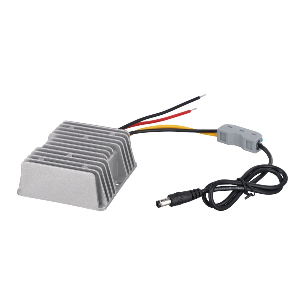 Step Up Power Adapter for Vehicle Power Supply