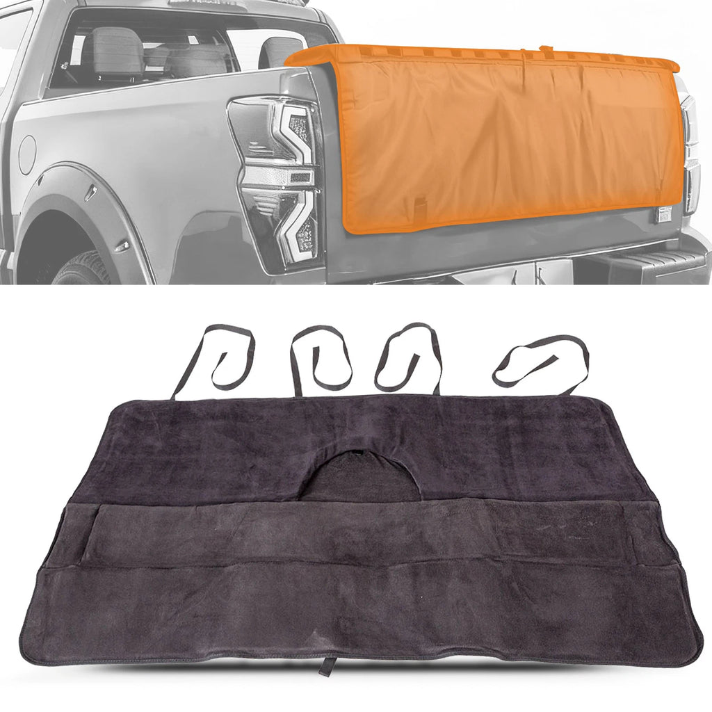 Full Car Cover for SUV (210"x75"x47")