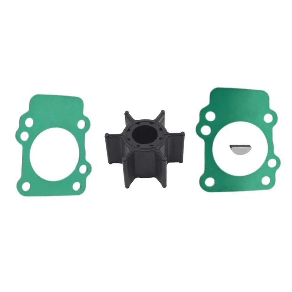 Water Pump Impeller Repair Kit for Yamaha Outboard (682-W0078-00, 18-3148)