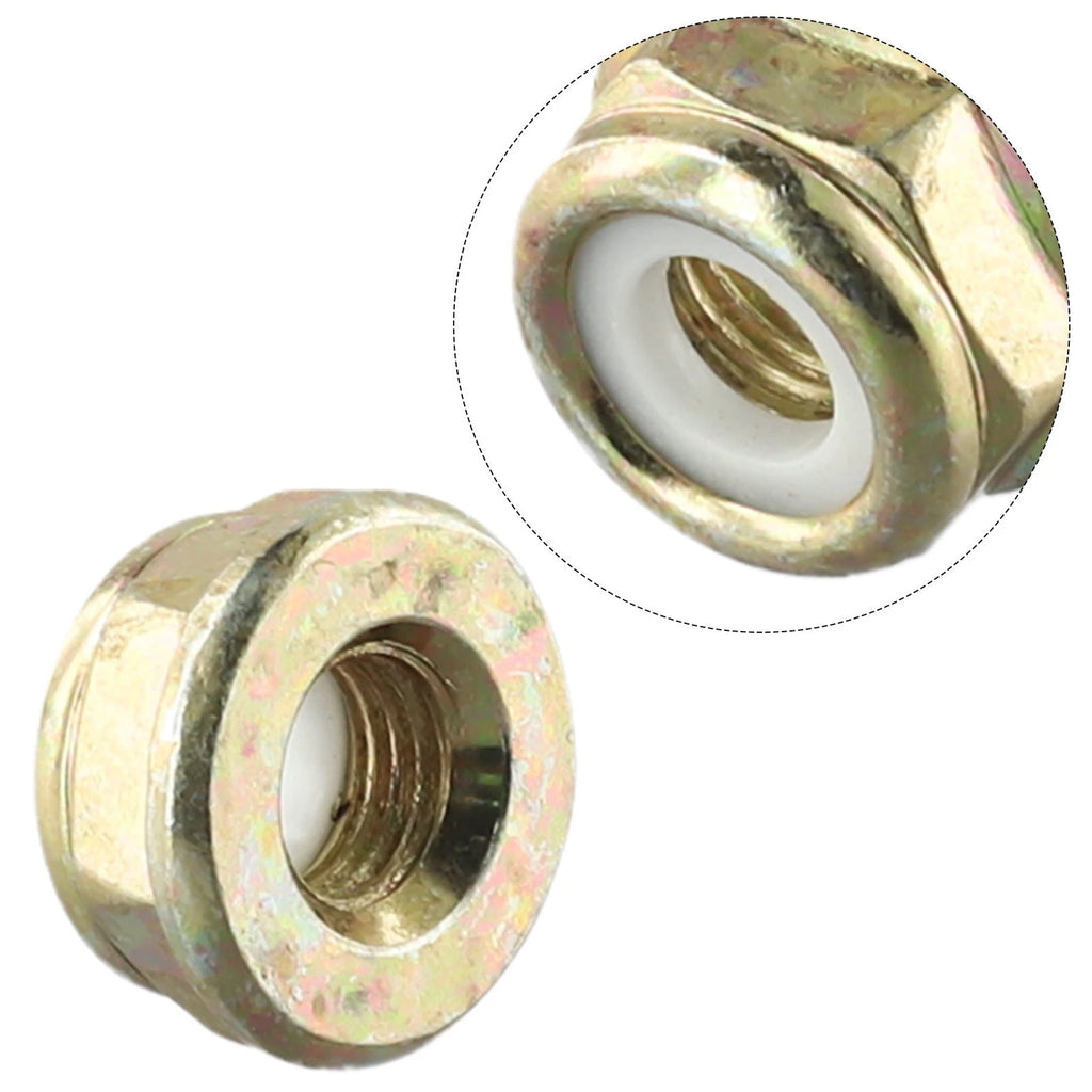Blade Nuts M101.25 for String Trimmer Brush Cutter (Mowers)
