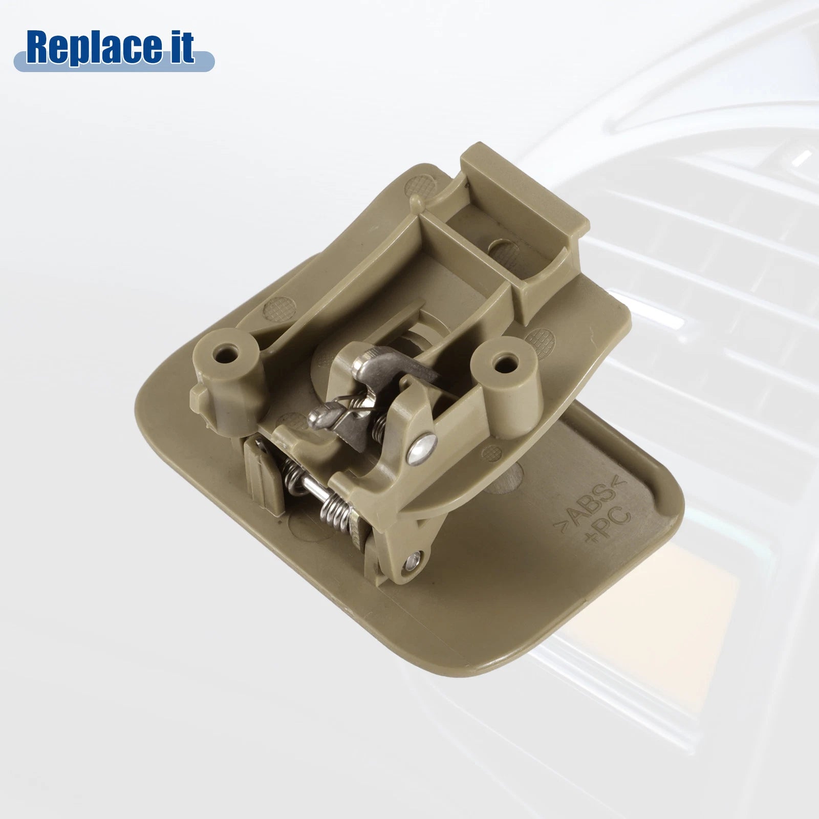 Glove Box Latch Handle for Cadillac CTS (No. 20864472)
