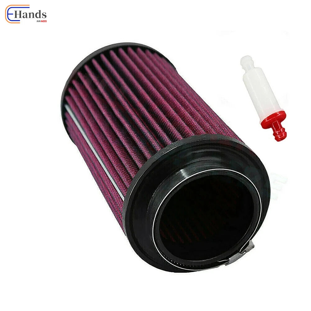 Air Filter Kit for Polaris Sportsman 400 500 550 570 600 700 800 850 (#7080595)