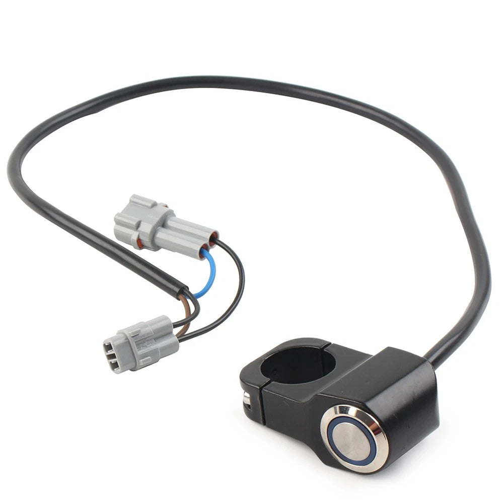 LED Headlight Switch for Sur-Ron Light Bee X, Segway X260, X160