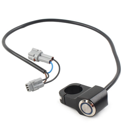 LED Headlight Switch for Sur-Ron Light Bee X, Segway X260, X160
