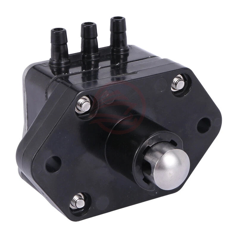 Fuel Pump for Yamaha Mercury F25-F60 HP (1995–2004) 62Y-24410-02-00