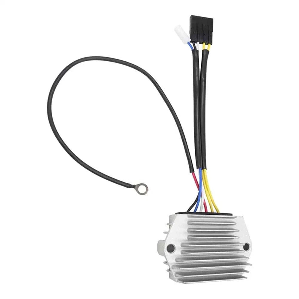 6 Wire 12V Voltage Regulator 01983800 for Engine 1B20 1B30 1B40 1B50 1D41 1D42