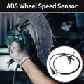 ABS Wheel Speed Sensor Front Right Replacement for Ford E-150 (2011–2014)