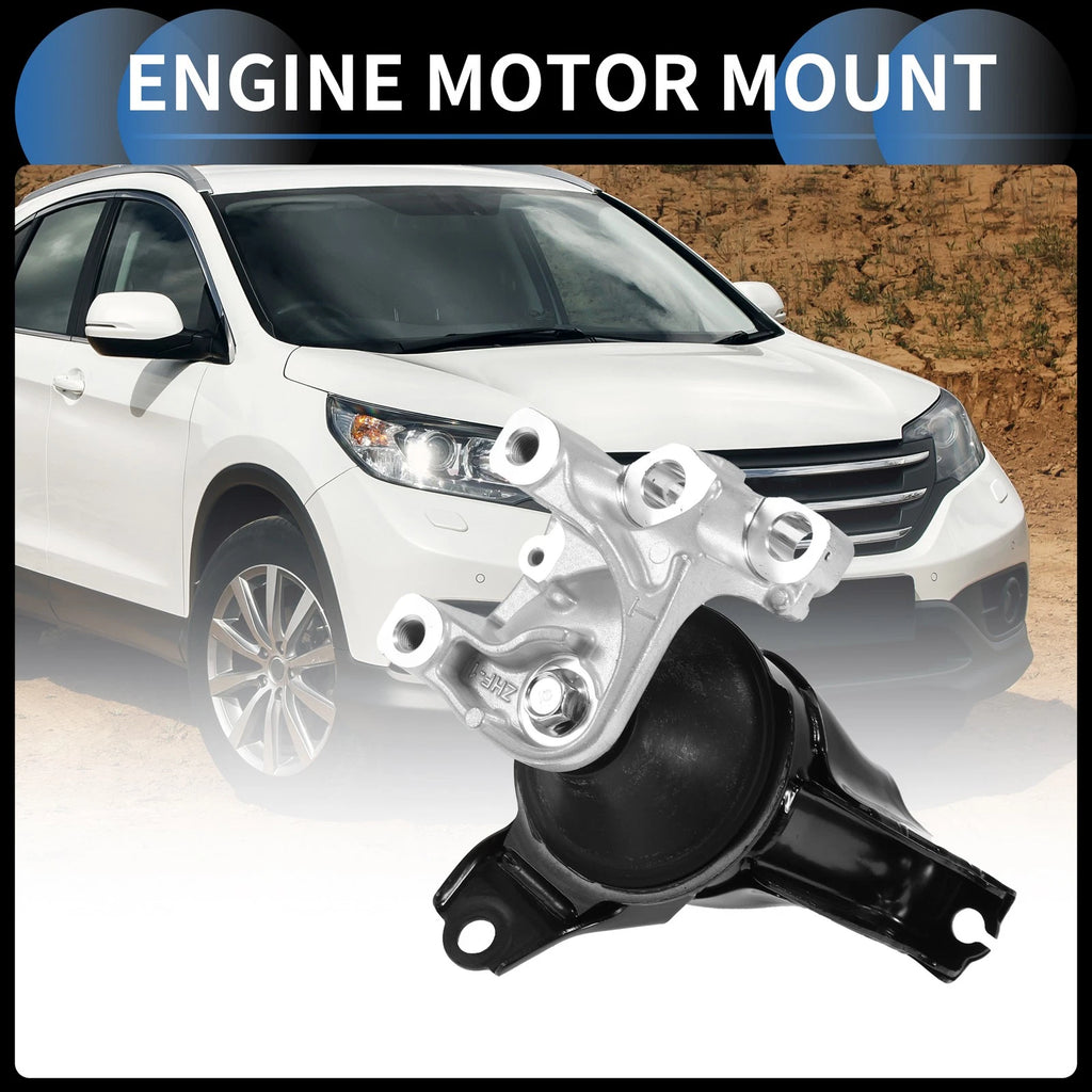 Engine Motor Mount Replacement for Honda CR-V (2012–2016)
