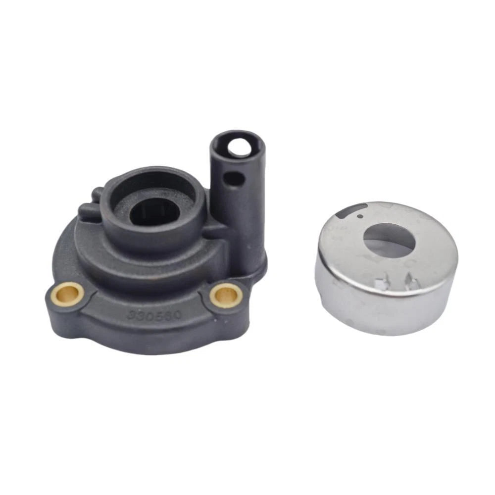 Johnson Evinrude 389611 25 35 HP Water Pump Impeller Kit with Housing