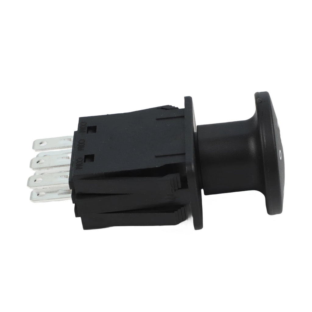 Control Blades for TC342 Tractors