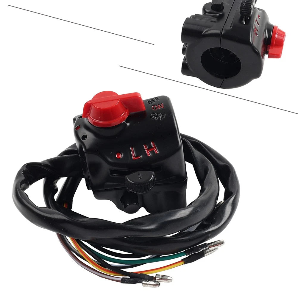 Headlight Control Switch for Honda CB360 CB550 CB750 (1973–1975)