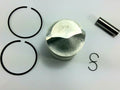 Piston Kit STD 2.375" for Johnson-Evinrude 10HP-15HP (1993-UP) 0436901