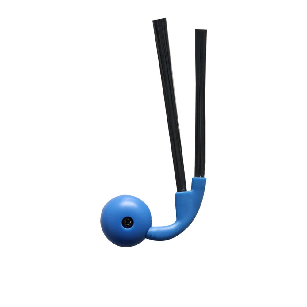 Side Brush and Mop Roller Replacement Set for Ecovacs Deebot X9 PRO X11 PRO