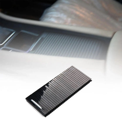 Cup Holder Roller Cover for Jaguar XJ XJR (2010–2019)